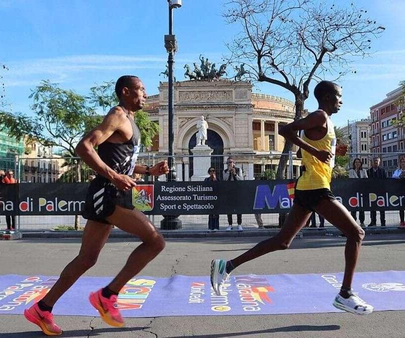 Si pensa già alla prossima Maratona di Palermo: è in calendario per il 17 novembre