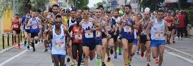 A Bellaria Igea Marina (RN) è andata in scena la 52ª edizione della Maratonina dei Laghi