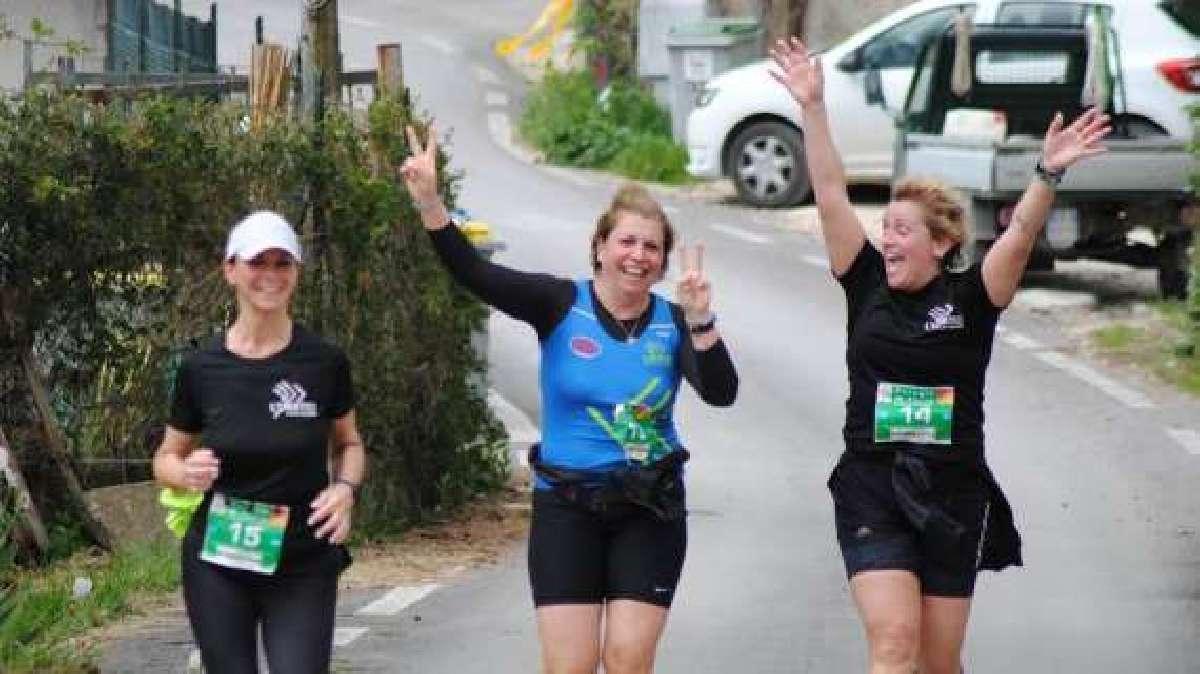 Il primo maggio si corre la "Perugia-Monte Tezio": doppia distanza e poi... di nuovo il 31 maggio