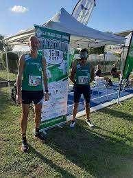 Festa con Gp Parco Alpi Apuane Team Ecoverde