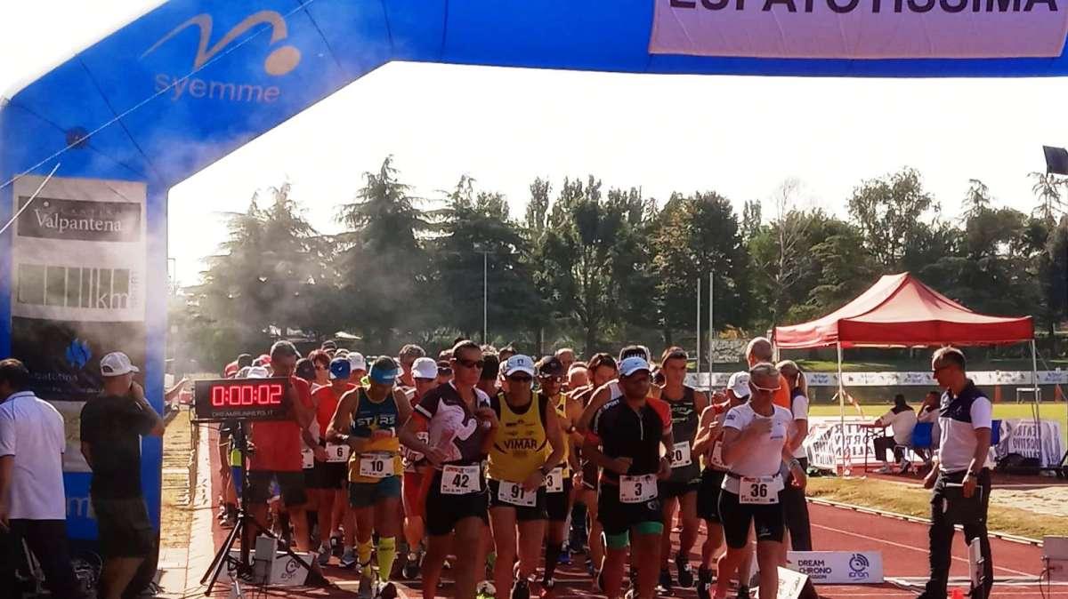 Sono già aperte le iscrizioni per la Lupatotissima del 18 e 19 settembre sulle 24, 12 e 6 ore