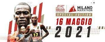 Il 16 maggio a Milano ci sarà anche la 10 km oltre alla Maratona