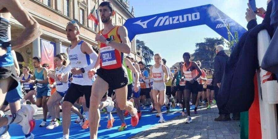 A "La 21 di Reggio" magnifiche vittorie azzurre di Daniele D’Onofrio ed Elisa Palmero 