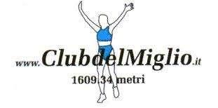 Definito gran parte del calendario 2023 delle gare del "Club del Miglio": si parte l'11 marzo