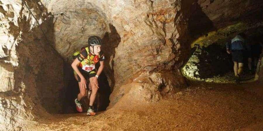 A Gorno (BG) in 200 hanno gareggiato nel Trail della Val del Riso