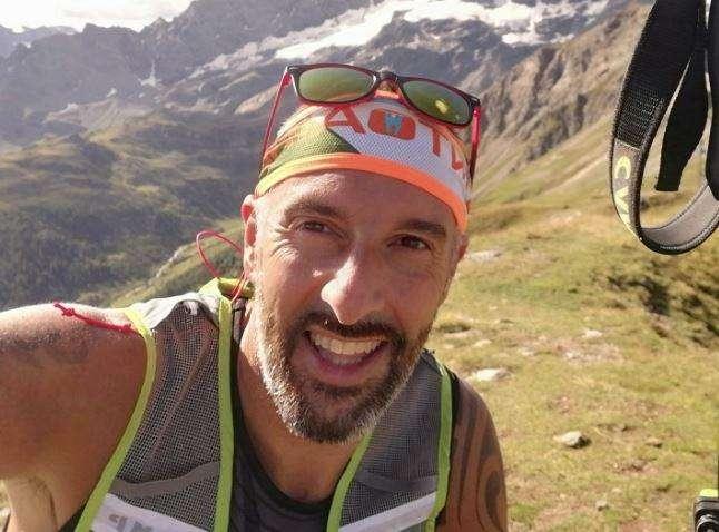 Il dolore dei due figli rimasti senza genitori: il commovente ricordo di Andrea Rusconi della sua società