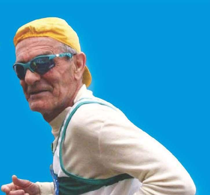 Il 10 ottobre ci sarà l'undicesima "Maratona del Presidente" in memoria di Sergio Tampieri