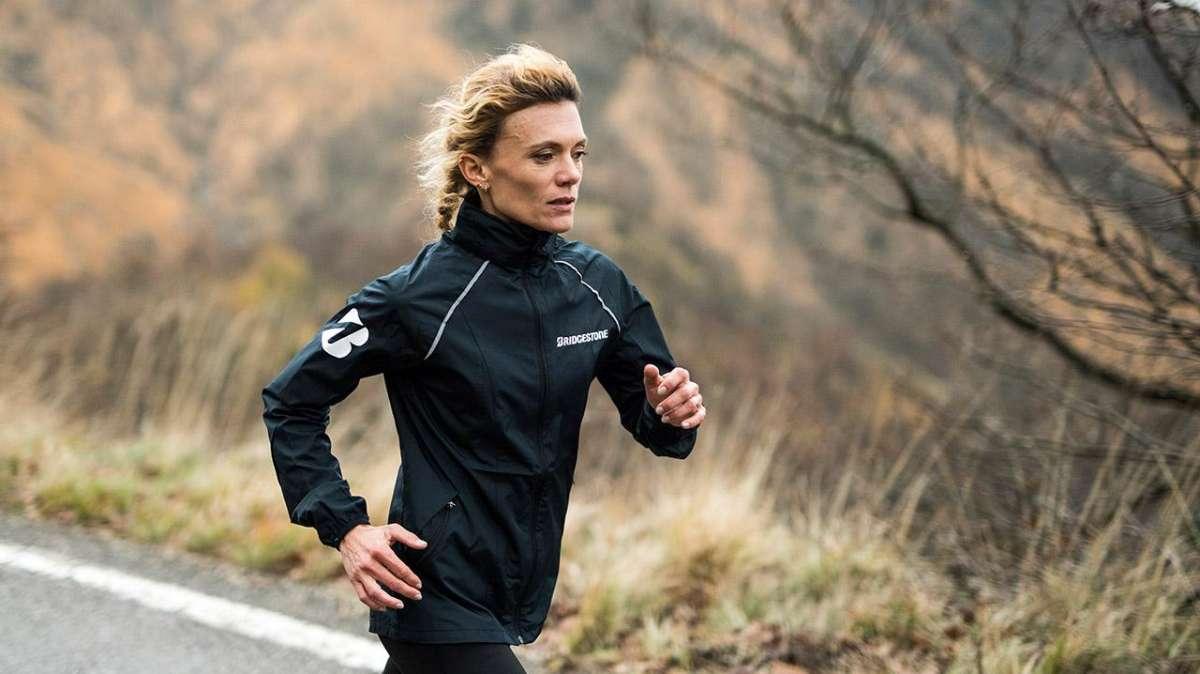 A Chiavenna c'è la WMRA nations Cup di Corsa in montagna con il debutto di Valeria Straneo