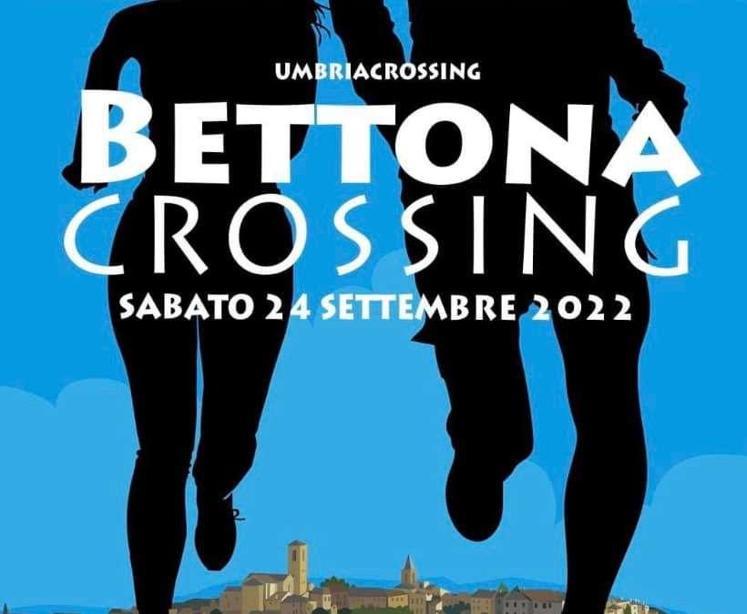 Il 24 settembre torna in Umbria il "Bettona Crossing" sulle distanze di 50, 20 e... 8 km