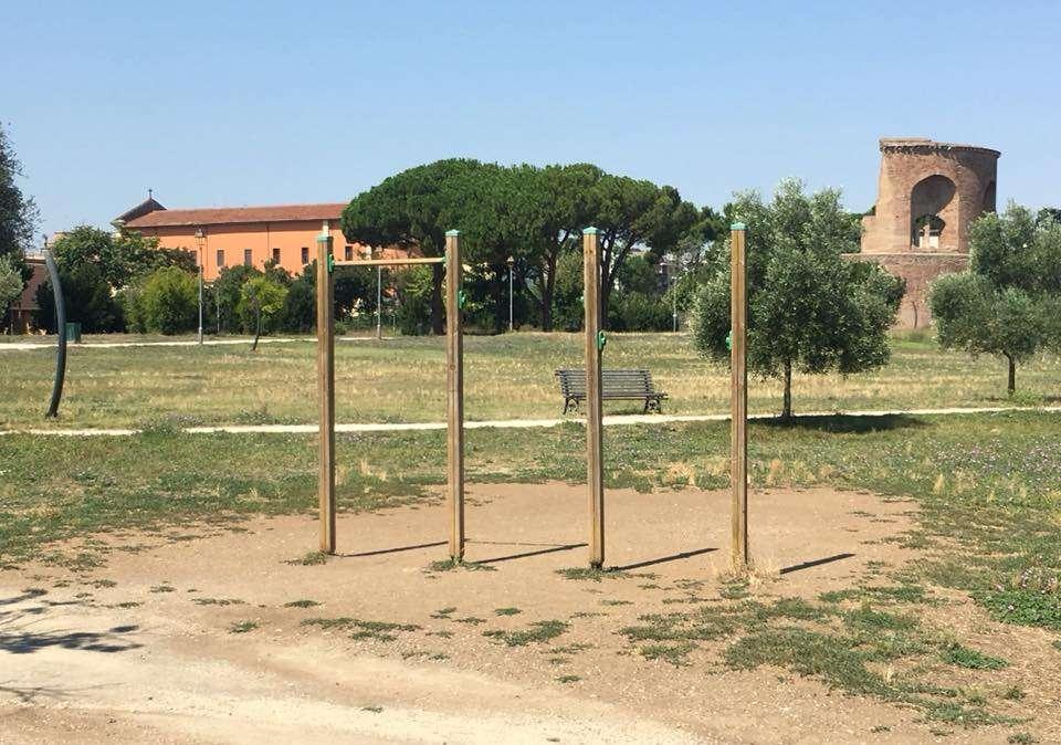 Stasera a mezzanotte la partenza della terza "6 ore di Roma"