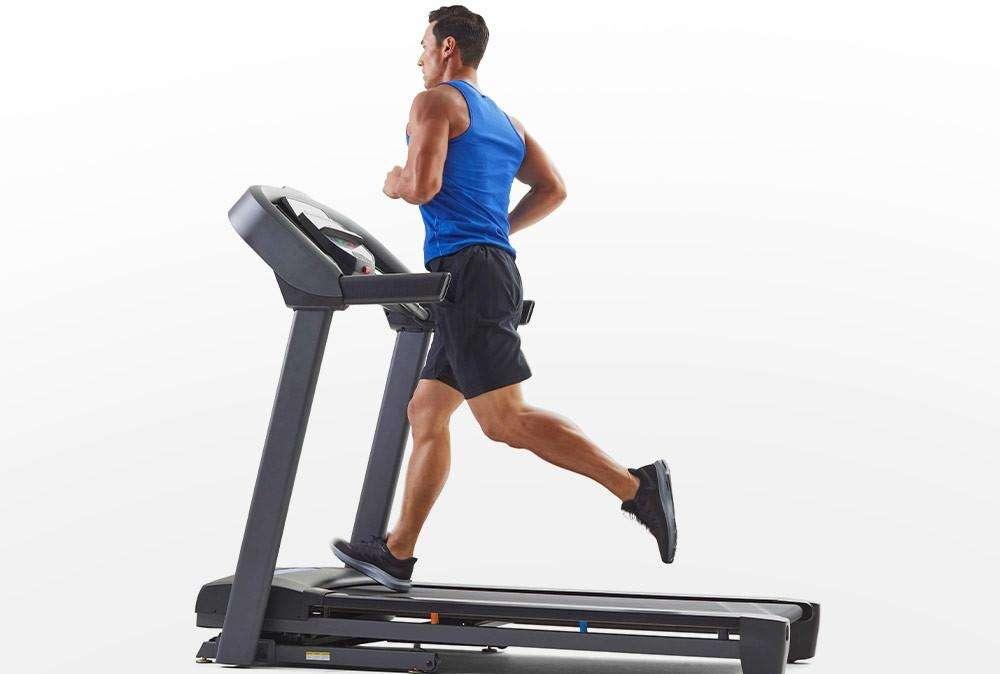 Siete abituati a correre sul tapis roulant? Allora ecco alcuni consigli per voi