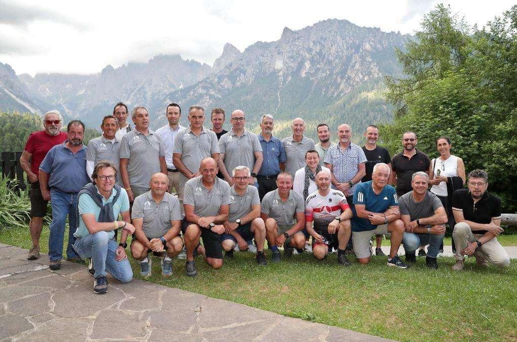 Prima del Primiero Dolomiti Trail, venerdì saranno premiati i talenti locali della corsa