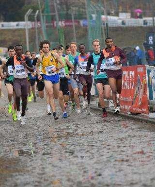 Appuntamento domenica in Trentino con il Cross Internazionale della Vallagarina per la sua 48esima edizione