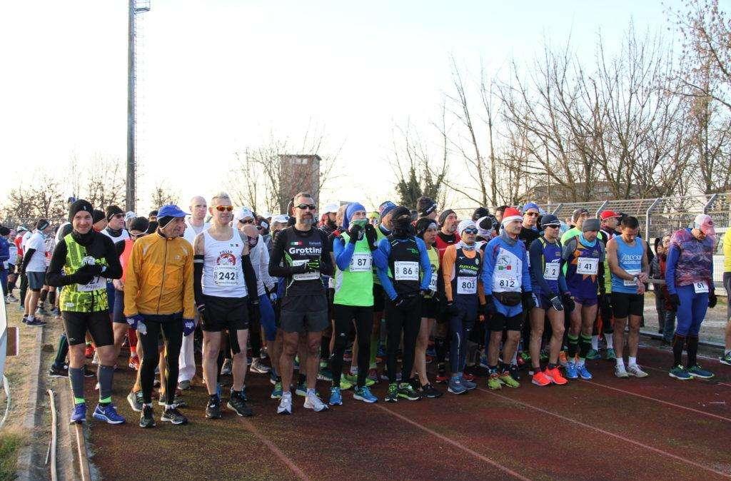 Slittano di un paio di mesi la Maratona e la Mezza di Crevalcore