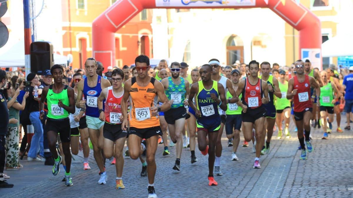 E' la domenica del Miglianico Tour: in Abruzzo tutto pronto per una gara storica del panorara podistico