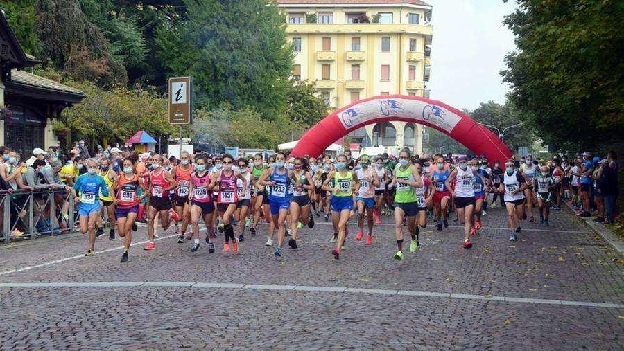 La Biella-Oropa ha fatto divertire ed è stata un gran successo 