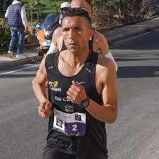 Clamoroso! Il campione italiano di maratona squalificato per 8 anni per doping! Era recidivo...
