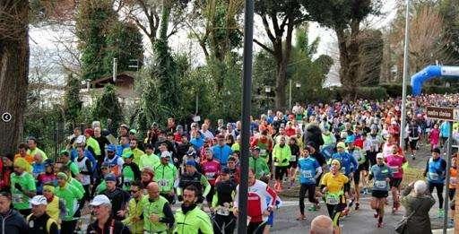 Per ora è in calendario, ma la Strasimeno del prossimo 7 marzo rimane in dubbio 