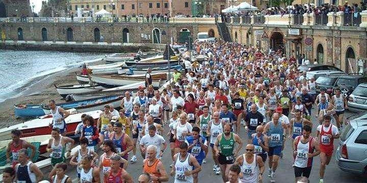 Torna il Giro Podistico dell'Elba, che si correrà dal 16 al 22 maggio