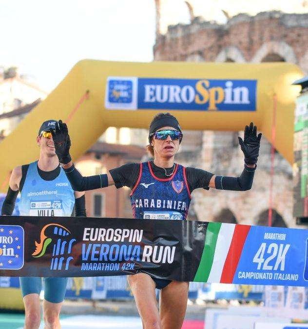 Domenica in Calabria c'è la mezza maratona Corigliano-Rossano