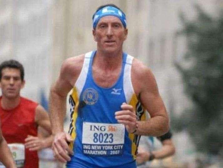 Il podismo in lutto: il maratoneta Mauro ci ha lasciato all'età di 61 anni