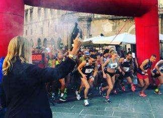 A Perugia in questa domenica si torna a gareggiare nel centro storico: ci sarà la "Corrincentro"