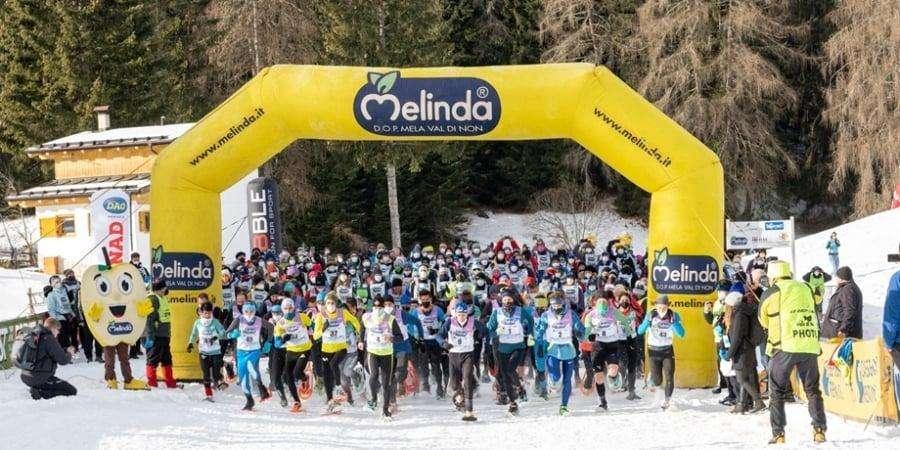 Si va verso il mezzo secolo di storia de "La Ciaspolada": appuntamento il 6 gennaio 2024