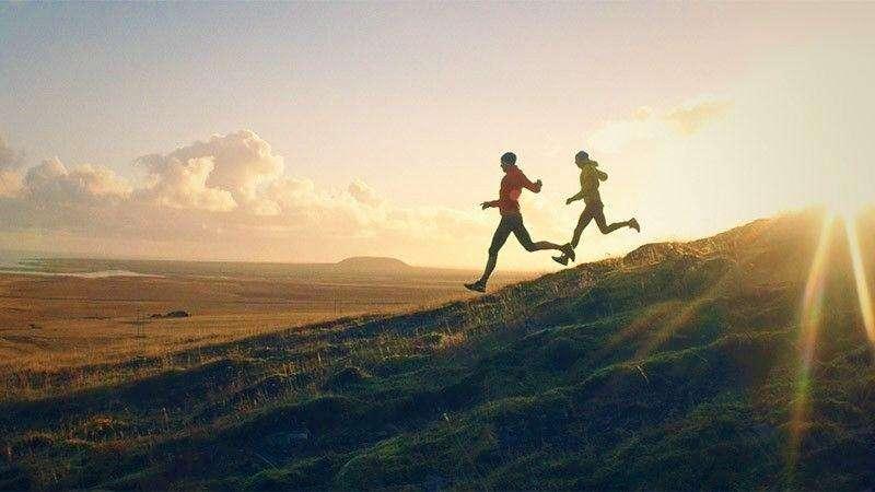 Consigli su come correre al meglio in discesa in gara ed in allenamento