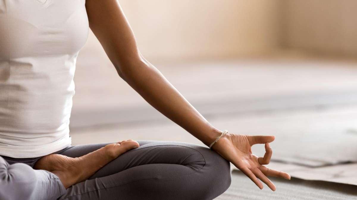 Voi lo fate lo yoga per migliorare il rendimento nella corsa? Ecco alcuni consigli