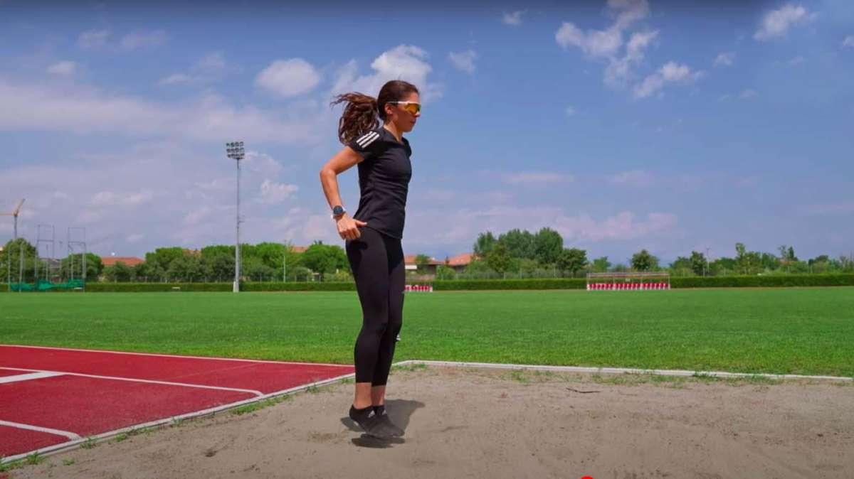 Per correre è fondamentale la forza nei piedi: sapere come fare per migliorare la prestazione nei 10mila metri?