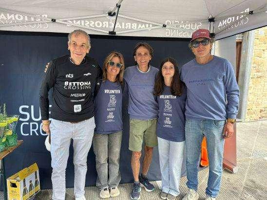 In Umbria il Bettona Crossing proiettato verso l'eccellenza organizzativa