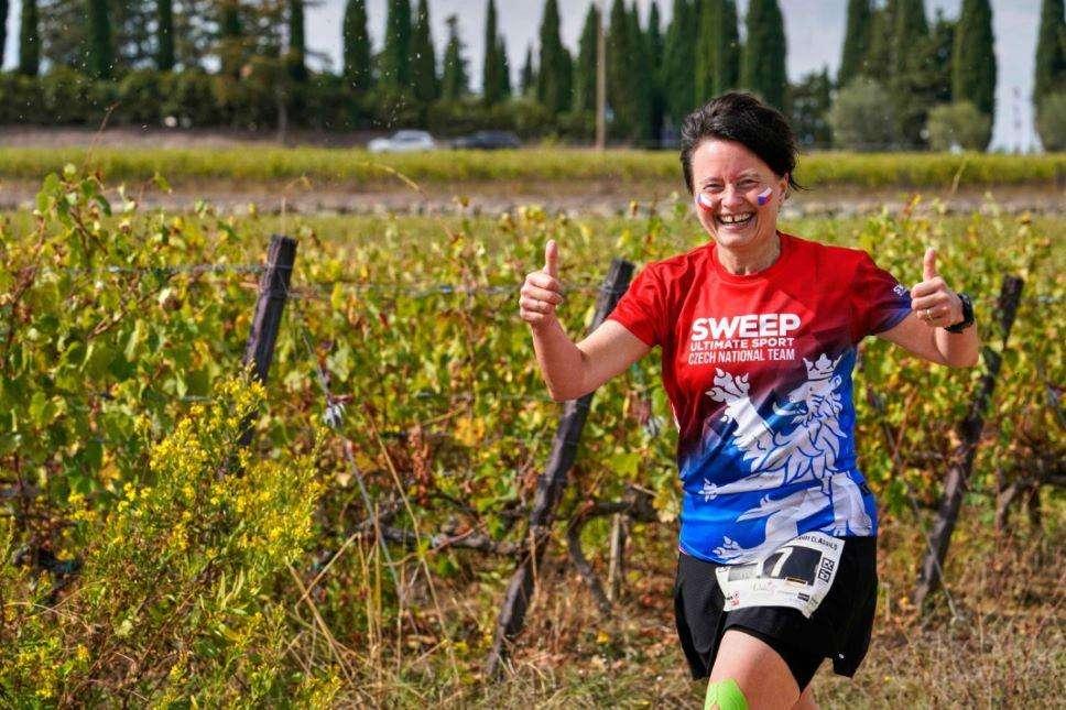 Si annunciano novità per la prossima "EcoMaratona del Chianti Classico": appuntamento dal 18 al 20 ottobre 2024