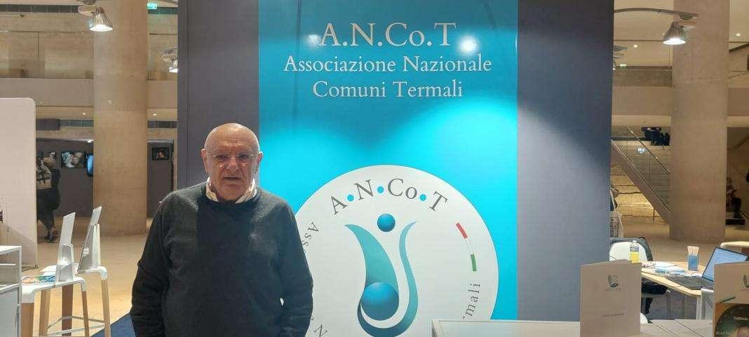 La "Crete Senesi Ultramarathon" del 3 e 4 maggio è stata protagonista al Carrousel du Louvre di Parigi