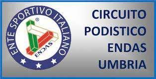 In Umbria parte il Circuito podistico Endas con nove gare: si parte con la "ChocoRun" domenica a Perugia