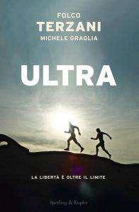 Libri da leggere: "Ultra"