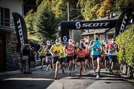 Sostila Vertical e Ponte nel Cielo Run: i vincitori in Valtellina