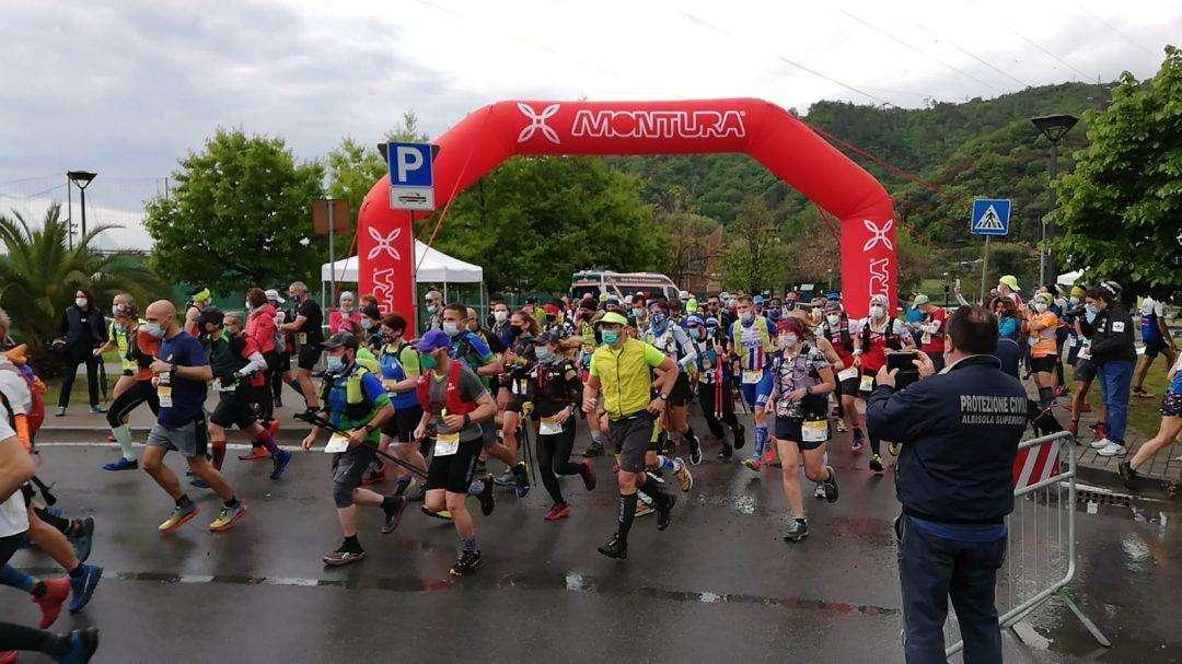 Gran successo per la "Luceto Classic" ad Albisola Superiore