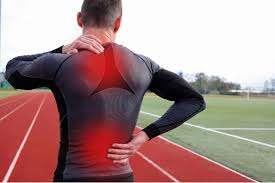 Correte ed avete mal di schiena? Provate con lo strechting