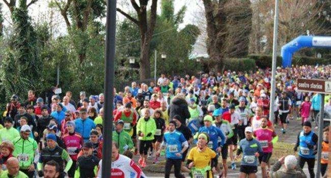 La Strasimeno per ora è confermata per l'11 aprile: martedì sera si chiudono le iscrizioni