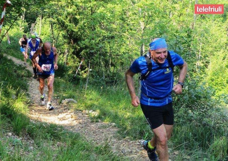 Il 29 agosto torna l'appuntamento con la "Aviano-Piancavallo"