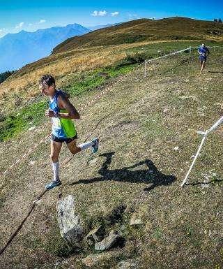 Si contnua comunque a gareggiare: nel fine settimana gli Europei master di corsa in montagna e trail