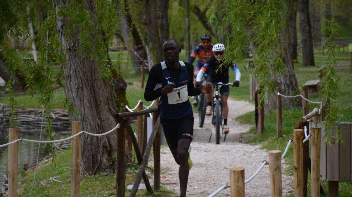 Oggi la seconda tappa del Giro dell'Umbria: già delineate le classifiche?