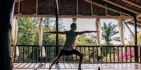 Allenamento per tutti durante le vacanze: attività e divertimento per mantenere la forma
