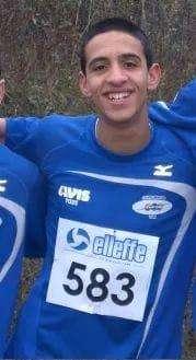 Kamal, che amava l'atletica e la corsa, ci ha lasciato a 27 anni: lo piange non solo l'Umbria