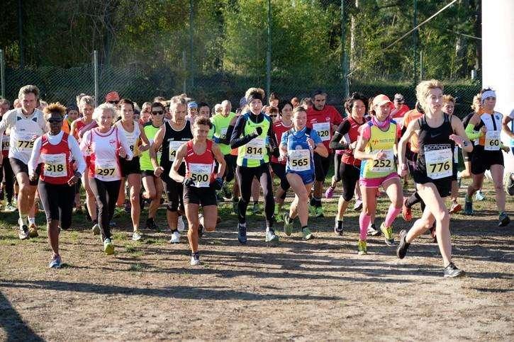 Annullati dalla Fidal i campionati italiani di campestre in occasione della Carsolina Cross 