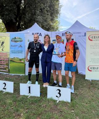 A Verona è andata in scena la "Lupatotissima" che ha assegnato i titoli italiani della 24 ore