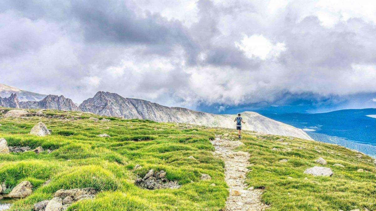 Gare che vanno sempre più di moda ed ecco come approcciarsi alla specialità del trail running
