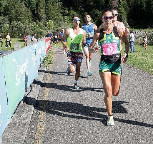 Il 5 settembre tra le Valli di Fiemme e Fassa torna la Marcialonga Running Coop