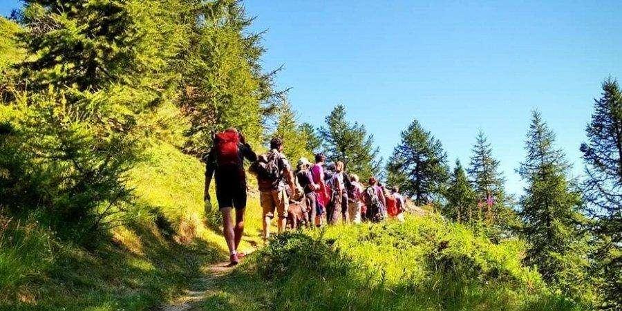 In Val di Susa, in Val Chisone e in Val Pellice dal 18 luglio inizia il festival della montagna