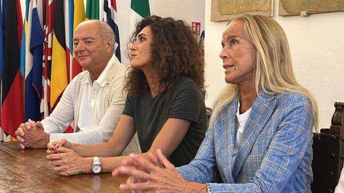 Cresce l'attesa a Perugia per la "Corrincentro" di domenica mattina
